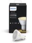 Philips Hue White Ambiance 5,5 Watt GU10 - LED-Birne