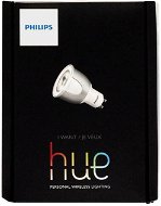 Philips Hue 6,5 W GU10 - LED žiarovka