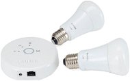 Philips Hue LUX 9W E27 Set - LED Bulb
