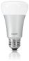 Philips Hue White and Color ambiance 10W E27 - LED žiarovka