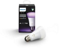 Philips Hue White and Color ambiance 10W E27 - LED izzó