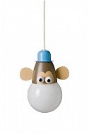 Philips 40591/55/10 Massiver Monkeys - Lampe