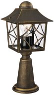 Philips 15252/42/10 myGarden - Lampe