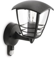 Philips Creek 15388/30/16 - Wandlampe für den Außenbereich - Wandleuchte