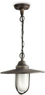 Philips Pasture 16271/86/16 - Lampa
