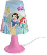 Philips Disney Princess 71795/28/16 - Lampe