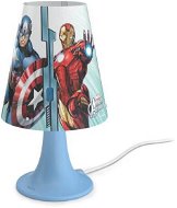 Philips Disney Avengers 71795/36/16 - Lamp