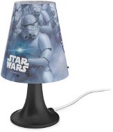 Philips Disney Star Wars Stormtrooper 71795/99/16 - Table Lamp