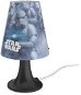 Philips Disney Star Wars Stormtrooper 71795/99/16 - Table Lamp