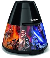 Philips Disney Star Wars 71769/30/P0 asztali lámpa - Asztali lámpa