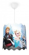 Disney Frozen Philips 71751/01/16 - Lamp