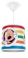 Philips Disney Micky Maus 71752/30/16 - Lampe