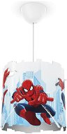 Philips Disney Spiderman 71751/40/16 - Lampa