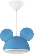 Philips Children's Disney Mickey Mouse Pendant Light Shade 71758/30/16 - Lamp