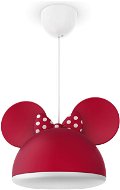 Philips Disney Minnie Mouse 71758/31/16 - Lamp