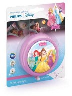 Philips Disney hercegnők 71924/28/16 - Lámpa