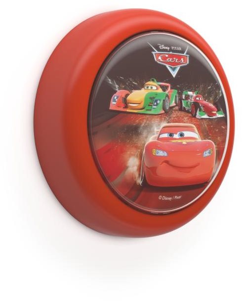 Philips Disney Cars 71924 32 16 Lamp Alza.cz