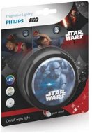 Philips Disney Star Wars Stormtrooper 71924/30/P0 - Lampa