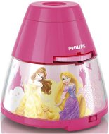 Philips Disney Princess 71769/28/16 - Lampa