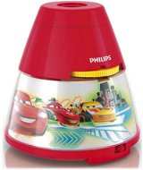 Philips Disney Cars 71769/32/16 - Lámpa