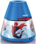 Philips Disney Spiderman 71769/40/16 - Lamp