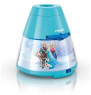 Philips Disney Frozen 71769/08/16 - Lamp