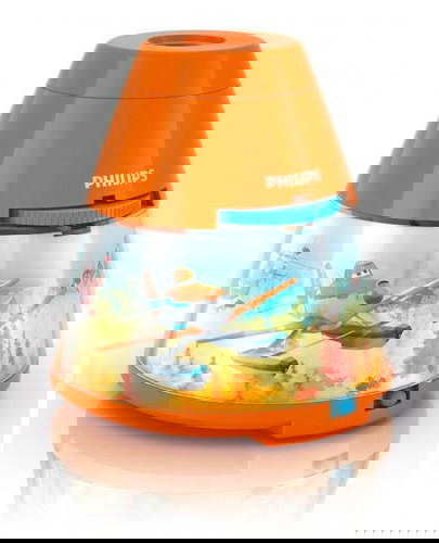 Philips Disney Planes 71769/53/16 - Lamp - Main image