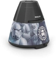Philips Disney Star Wars Stormtrooper 71769/99/16 - Lamp