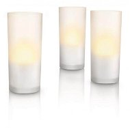 Philips CandleLights 3L 69108/60/PH - Lampa