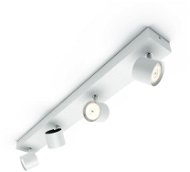 Spot Lighting Philips - LED Dimmable spotlight 4xLED/4,5W/230V - Bodové osvětlení
