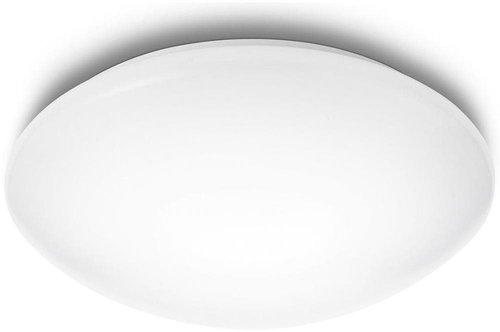 Philips Suede 31802/31/16 - Ceiling Light - Main image
