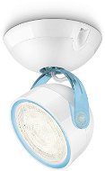 Philips myLiving 53230/35/16 - Lampa