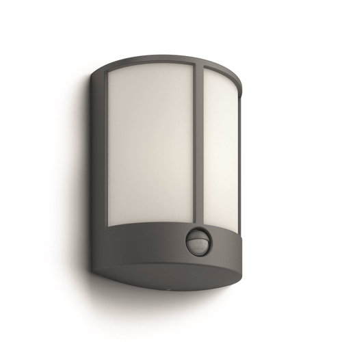 Philips myGarden Stock 16465/93/16 - Wall Lamp - Main image