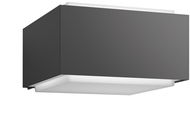 Philips - Venkovní nástěnné svítidlo 1xE27/42W/230V IP44 - Nástěnná lampa