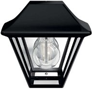 Lampa na stenu Philips Alpenglow 16494/30/PN - Nástěnná lampa