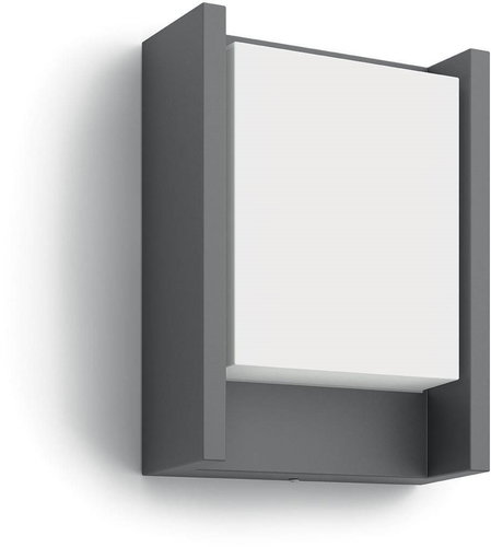 Philips myGarden Arbour 16460/93/16 - Außenwandleuchte - Wandleuchte - Hauptbild