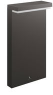 Philips - LED Venkovní sloupkové svítidlo 2xLED/4,5W IP44 - Zahradní osvětlení