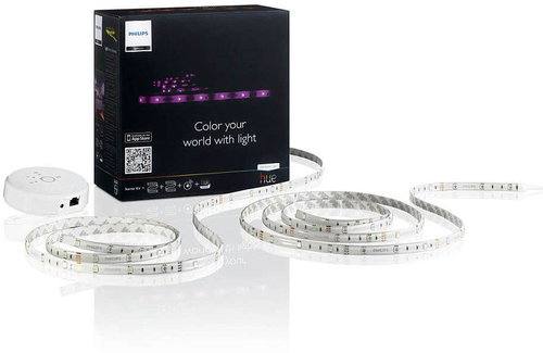 Philips Hue LightStripes - LED Light Strip - Main image