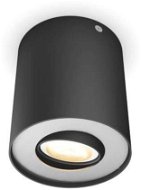 Philips Hue Pillar Single Spotlight 56330/30/P7 - Lamp
