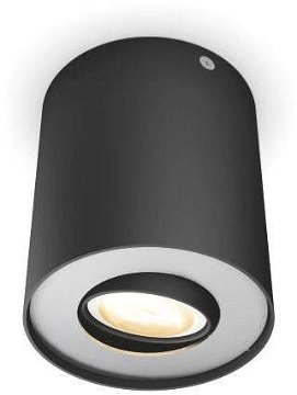 Philips Hue Pillar 56330/30/P9 Extention - Deckenleuchte | Deckenlampen