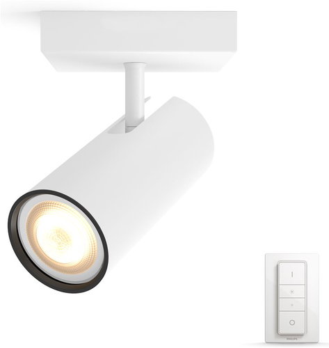 Philips Hue BURATTO 50461/31/P7 Main image Philips Hue BURATTO 50461/31/P7 - Lamp - Main image