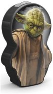 Philips Disney Star Wars Yoda 71767/99/16 - Lamp