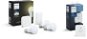 Philips Hue White 8.5W E27 starter kit + mozgásérzékelő - LED izzó