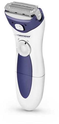 ESPERANZA EBG003V - Depilator - Main image
