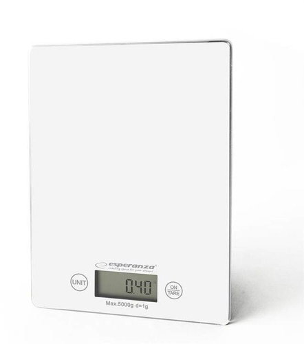 ESPERANZA EKS002W - Kitchen Scale - Main image