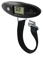 TITANUM TTS001 - Scale