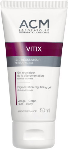 ACM Vitix Regulating Gel 50 ml - Face Gel - Main image