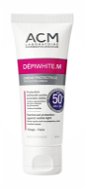 ACM Dépiwhite M Protective Cream SPF 50+, 40ml - Face Cream