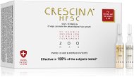Crescina to Support Hair Growth and against Hair Loss (Grade 200) - Men, 20x3.5ml - Hair Serum