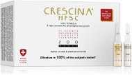 Crescina to Support Hair Growth and against Hair Loss (Grade 200) - Women, 20x3.5ml - Hair Serum